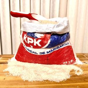 Haitian Rice | Retail